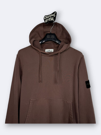 Hoodie Stone Island - L Casual Area