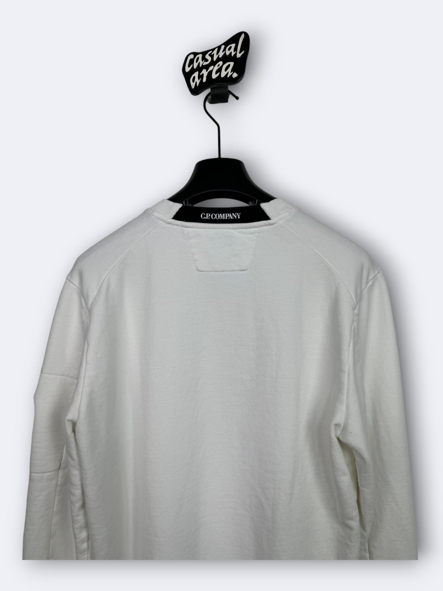 Crewneck C.P. Company - M Casual Area