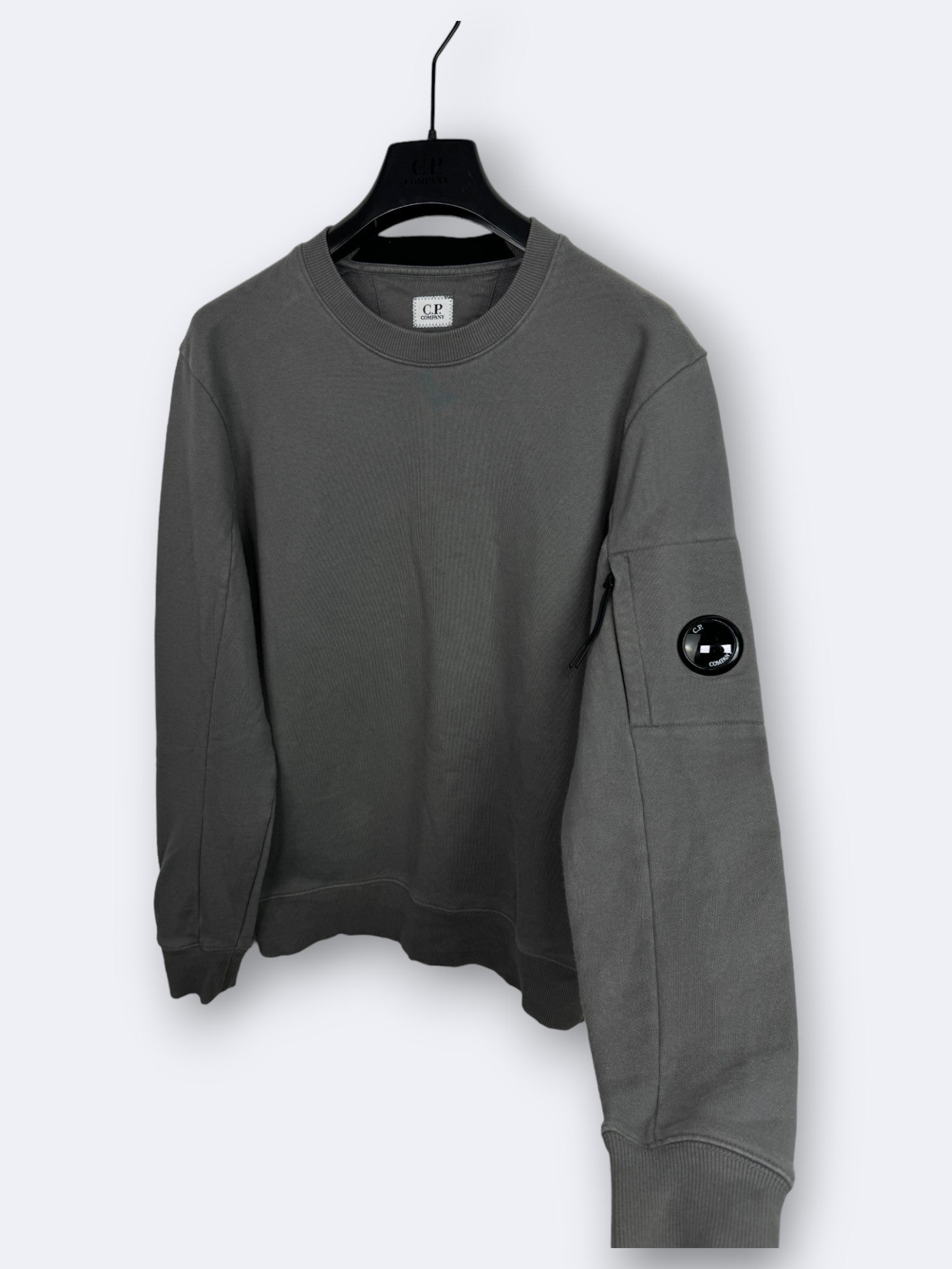 Crewneck C.P. Company - S Casual Area