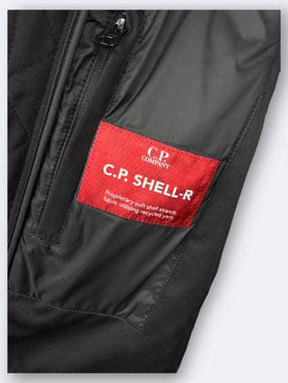 C.P. Shell Goggle C.P. Company - L Casual Area