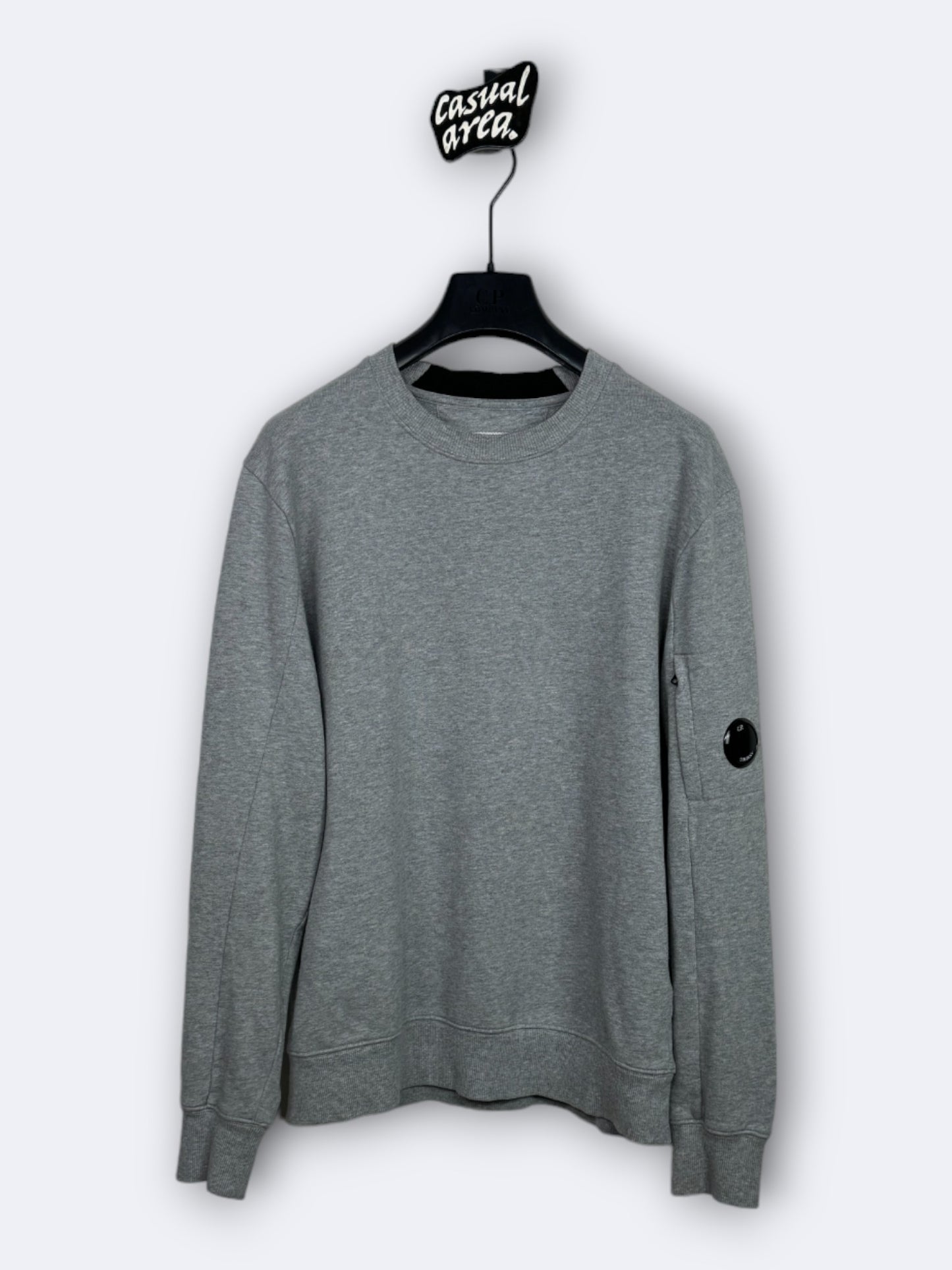 Crewneck C.P. Company - M Casual Area