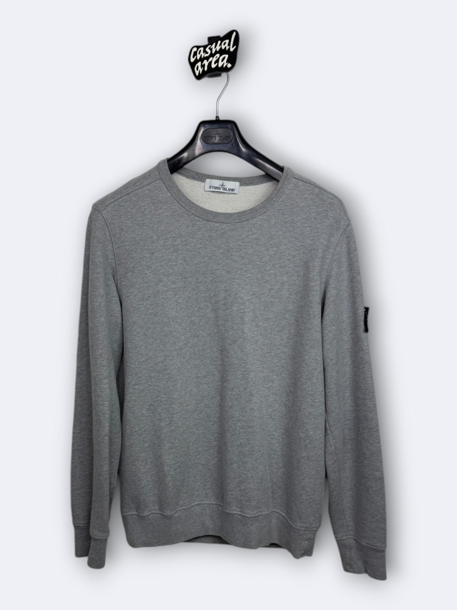 Crewneck Stone Island - L Casual Area