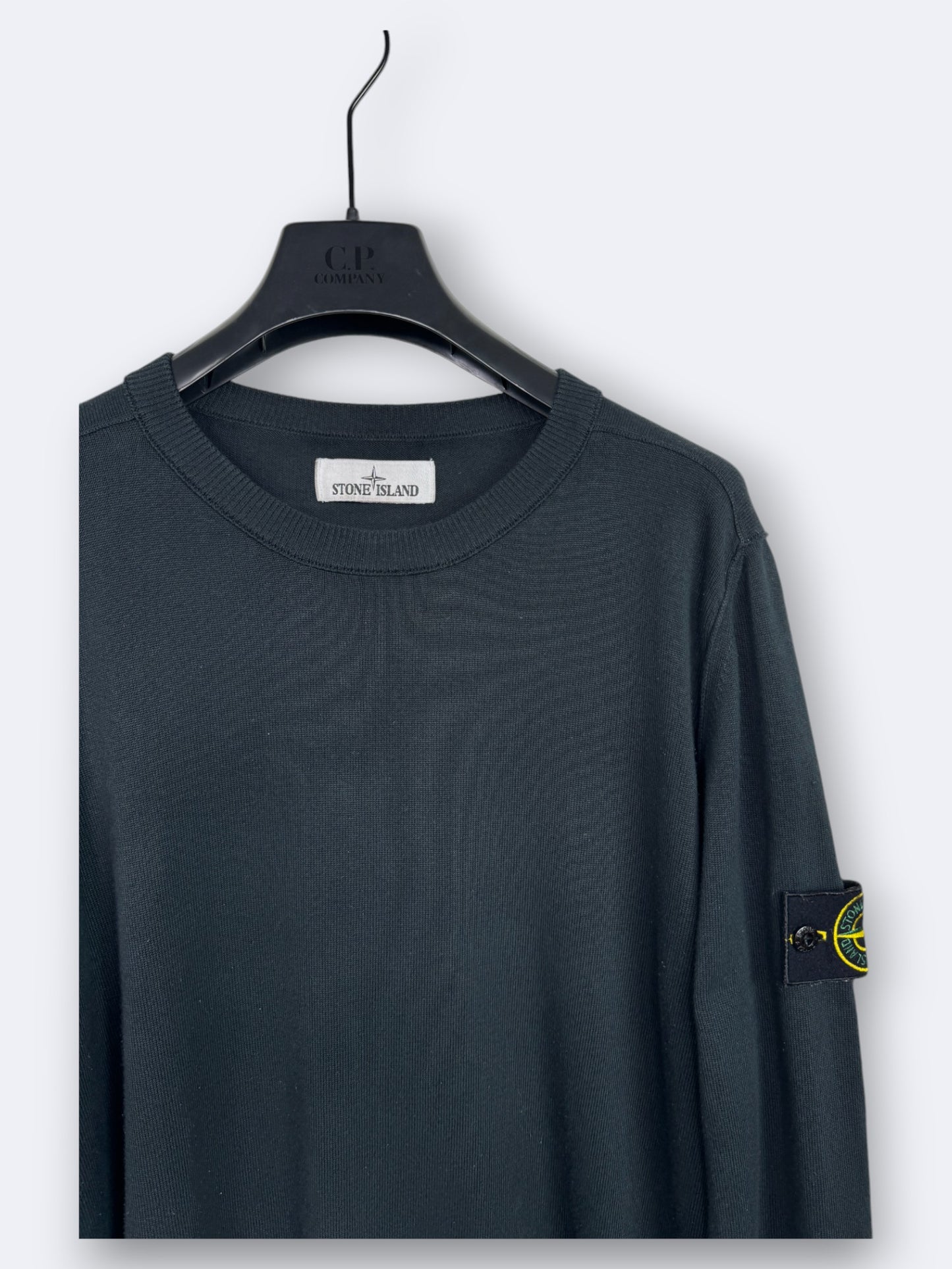 Crewneck Stone Island - L Casual Area