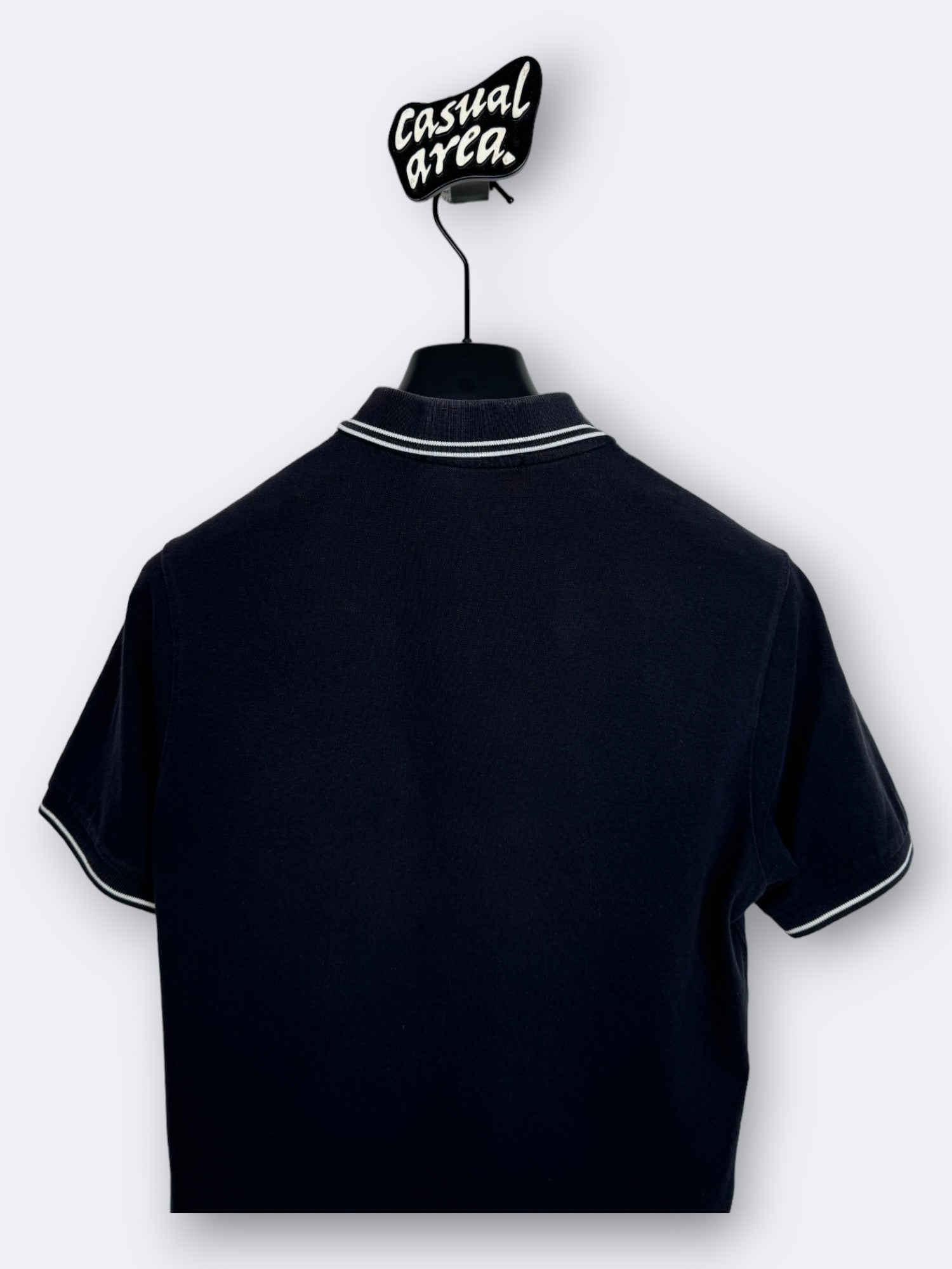 Polo Stone Island - S Casual Area