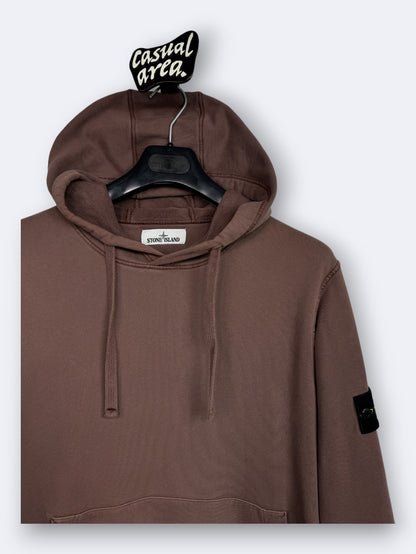 Hoodie Stone Island - L Casual Area