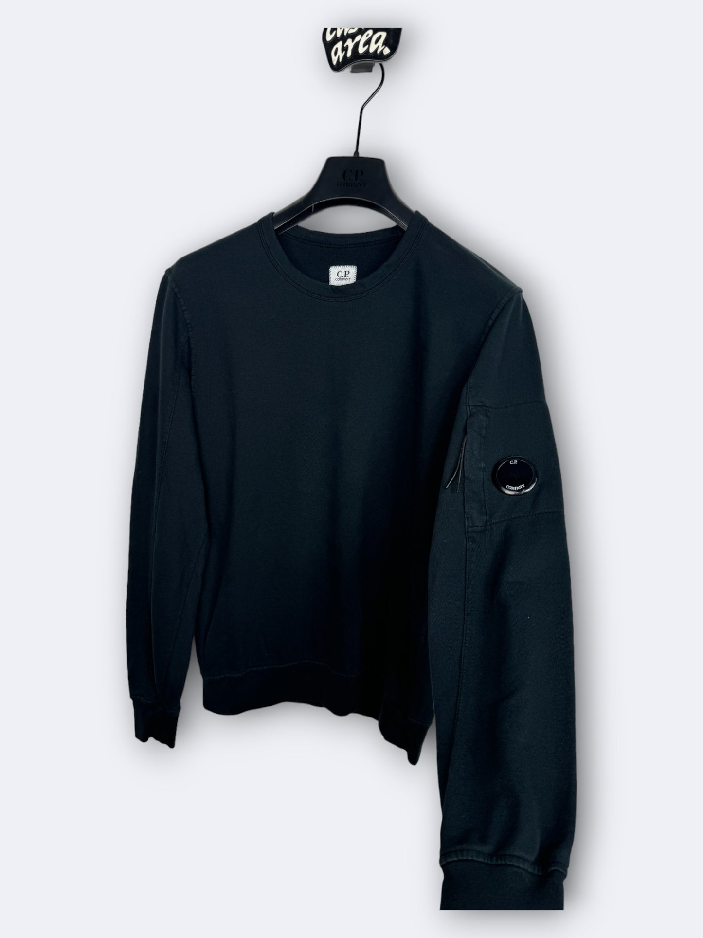 Crewneck C.P. Company - S Casual Area