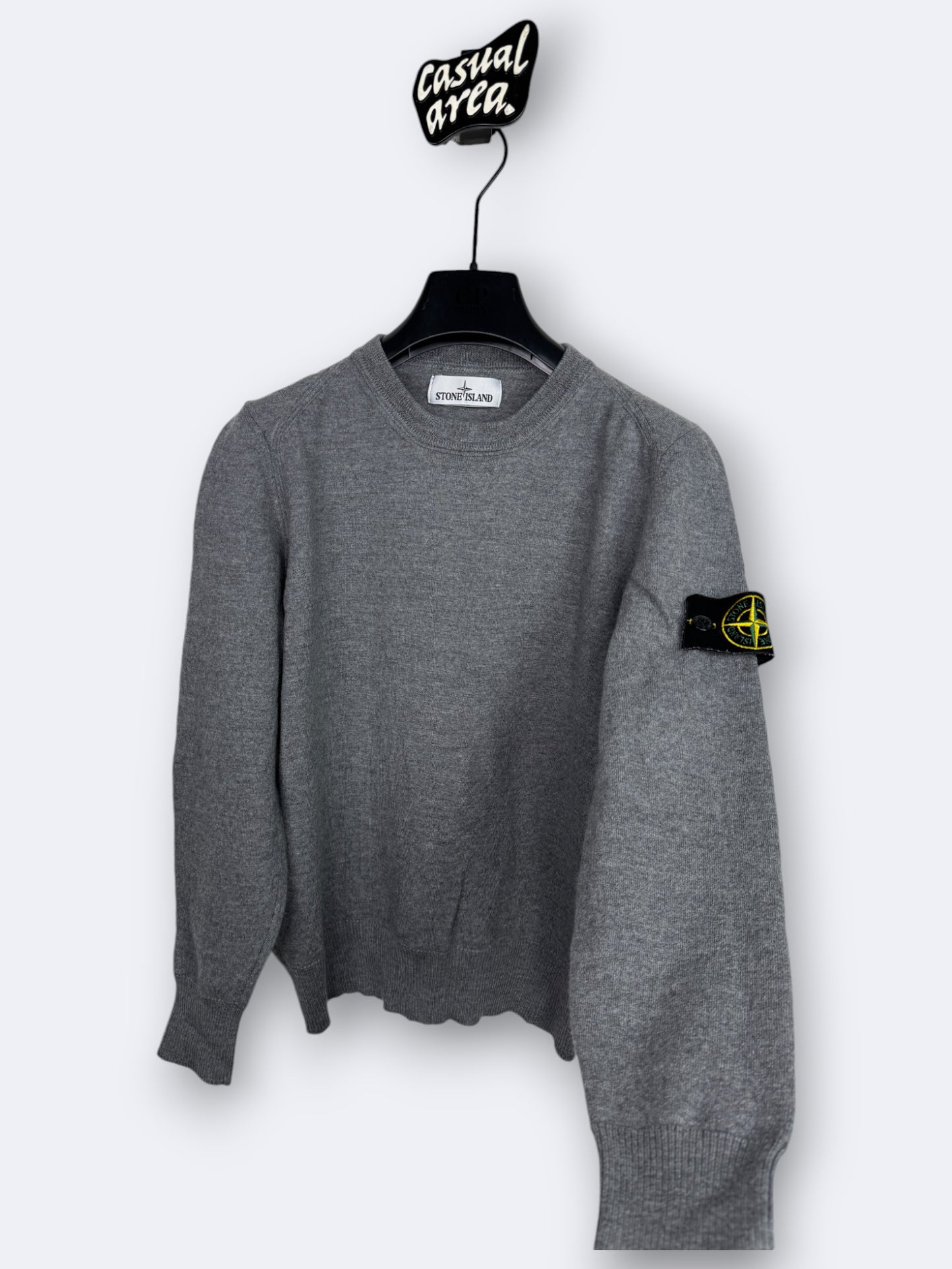 Crewneck Stone Island - XS Casual Area