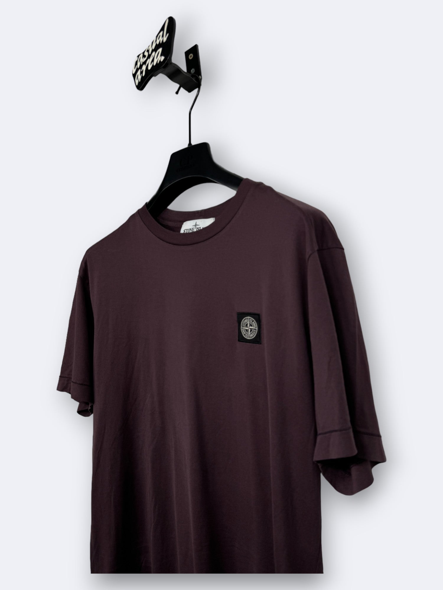 Tee-shirt Stone Island - M Casual Area