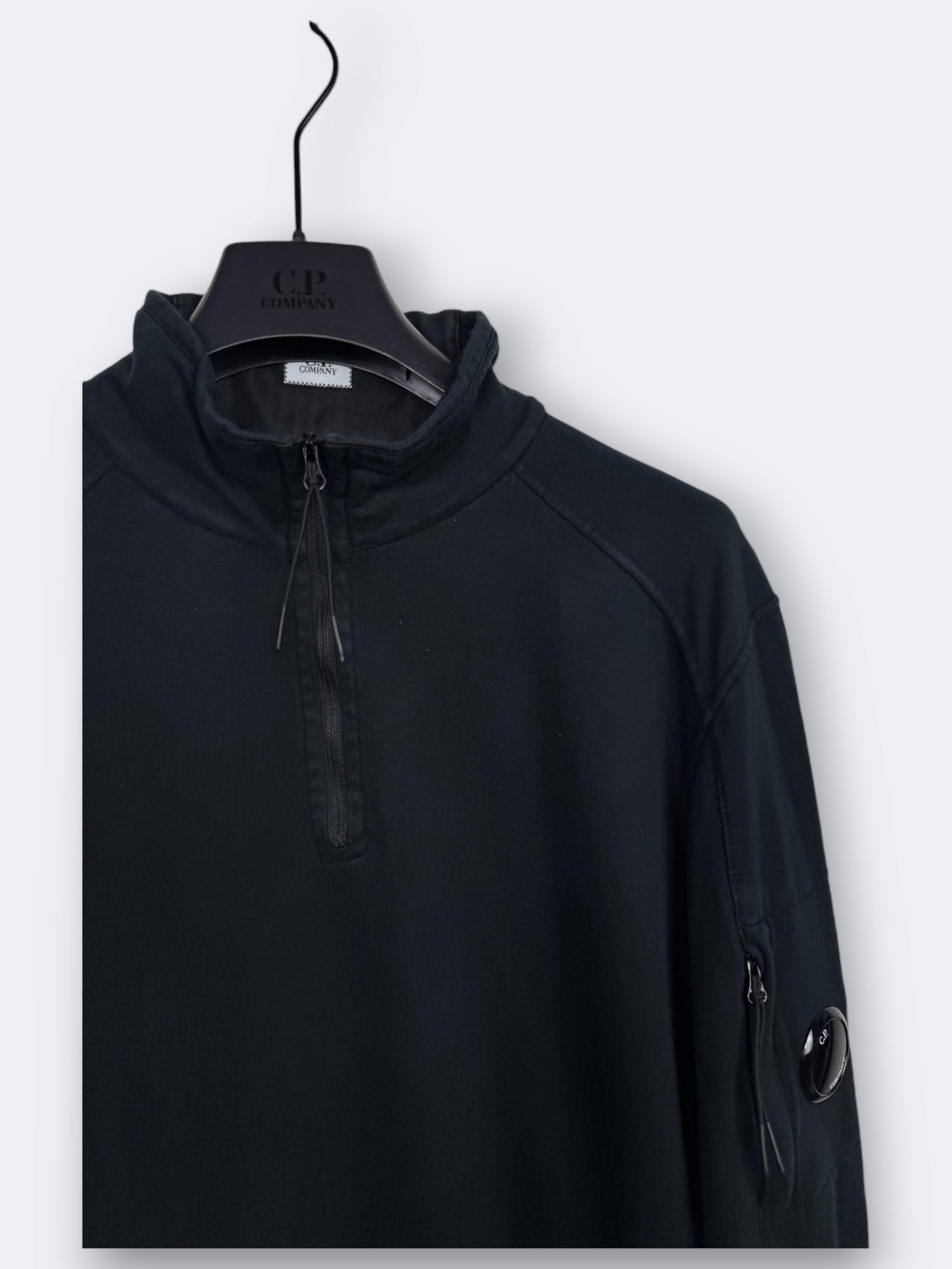 Halfzip C.P. Company - L Casual Area