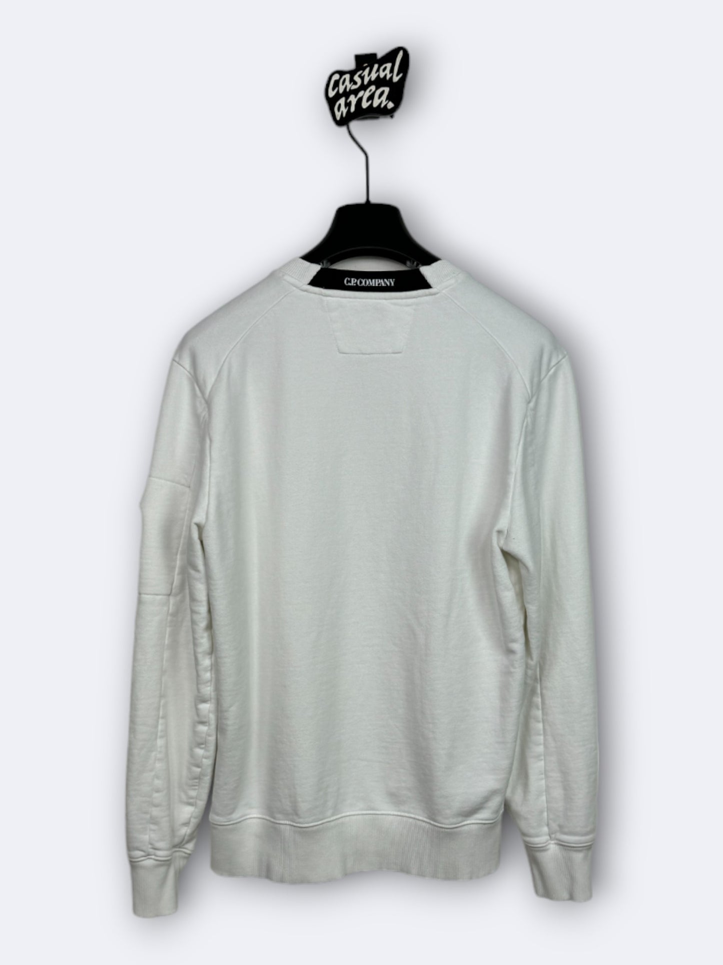 Crewneck C.P. Company - M Casual Area