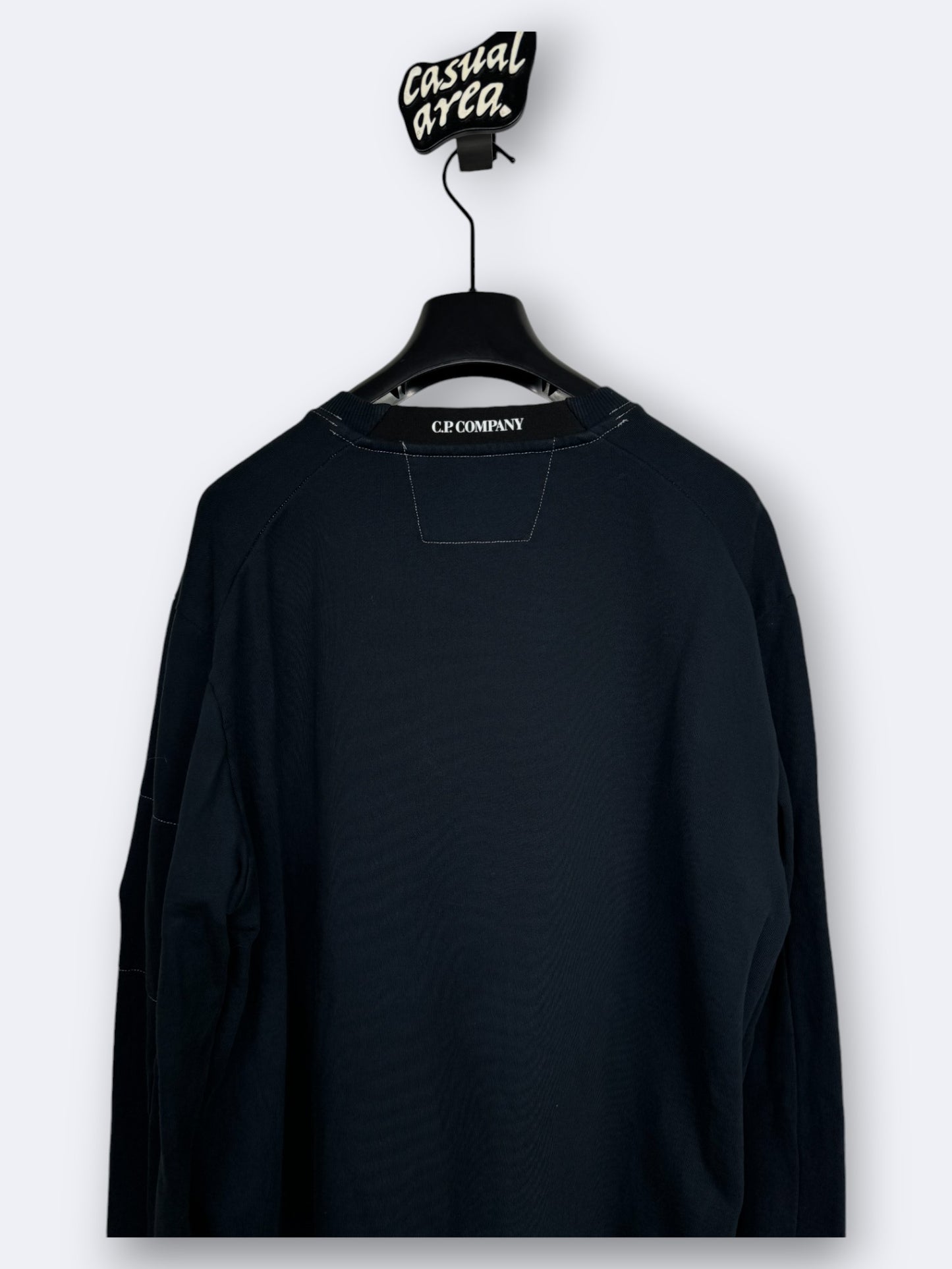 Crewneck C.P. Company - L Casual Area