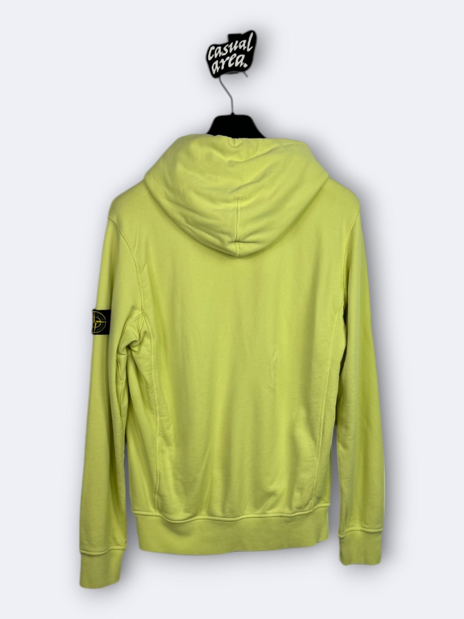 Hoodie Stone Island - L Casual Area