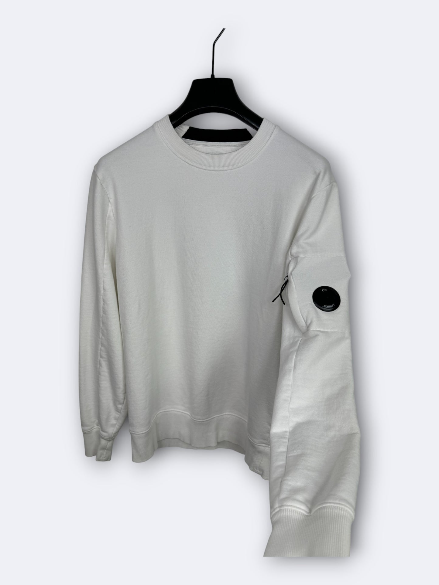 Crewneck C.P. Company - M Casual Area