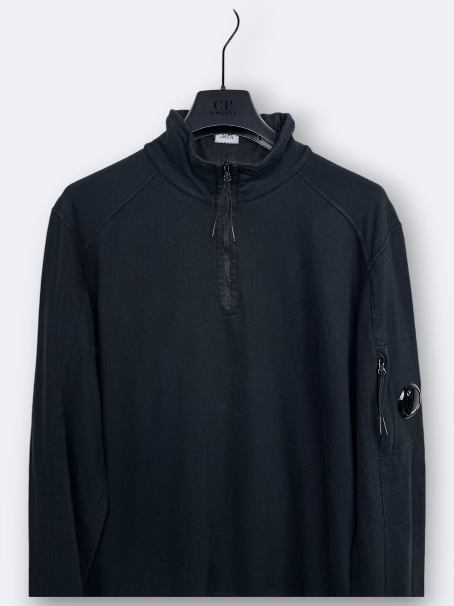 Halfzip C.P. Company - L Casual Area