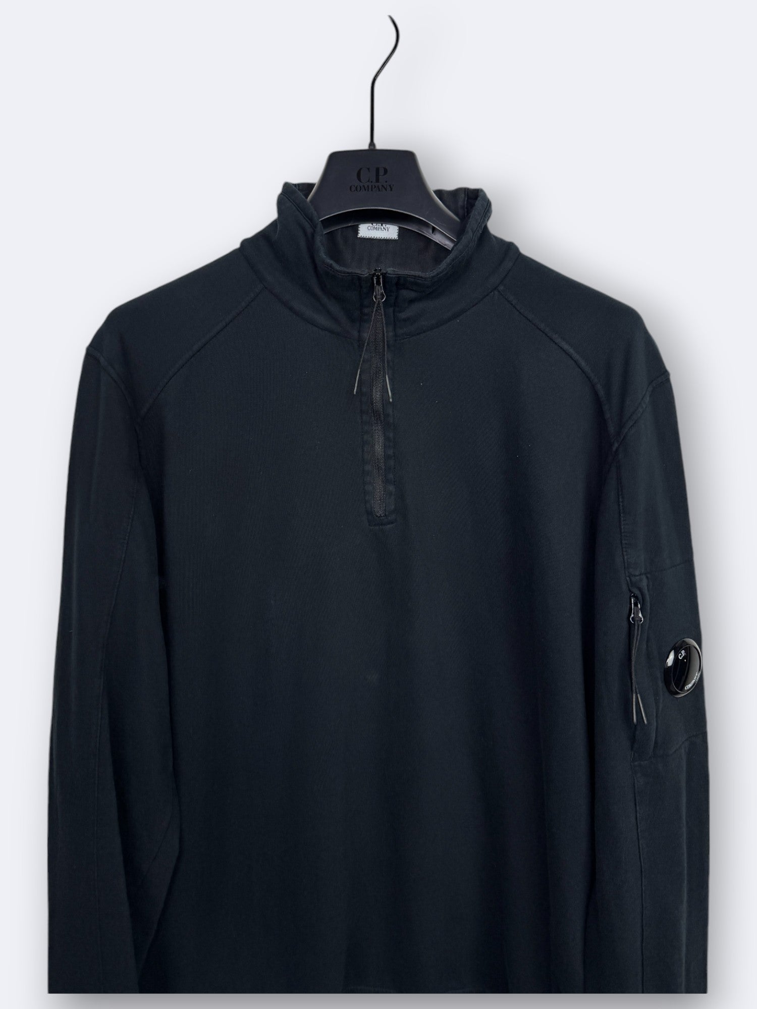 Halfzip C.P. Company - L Casual Area