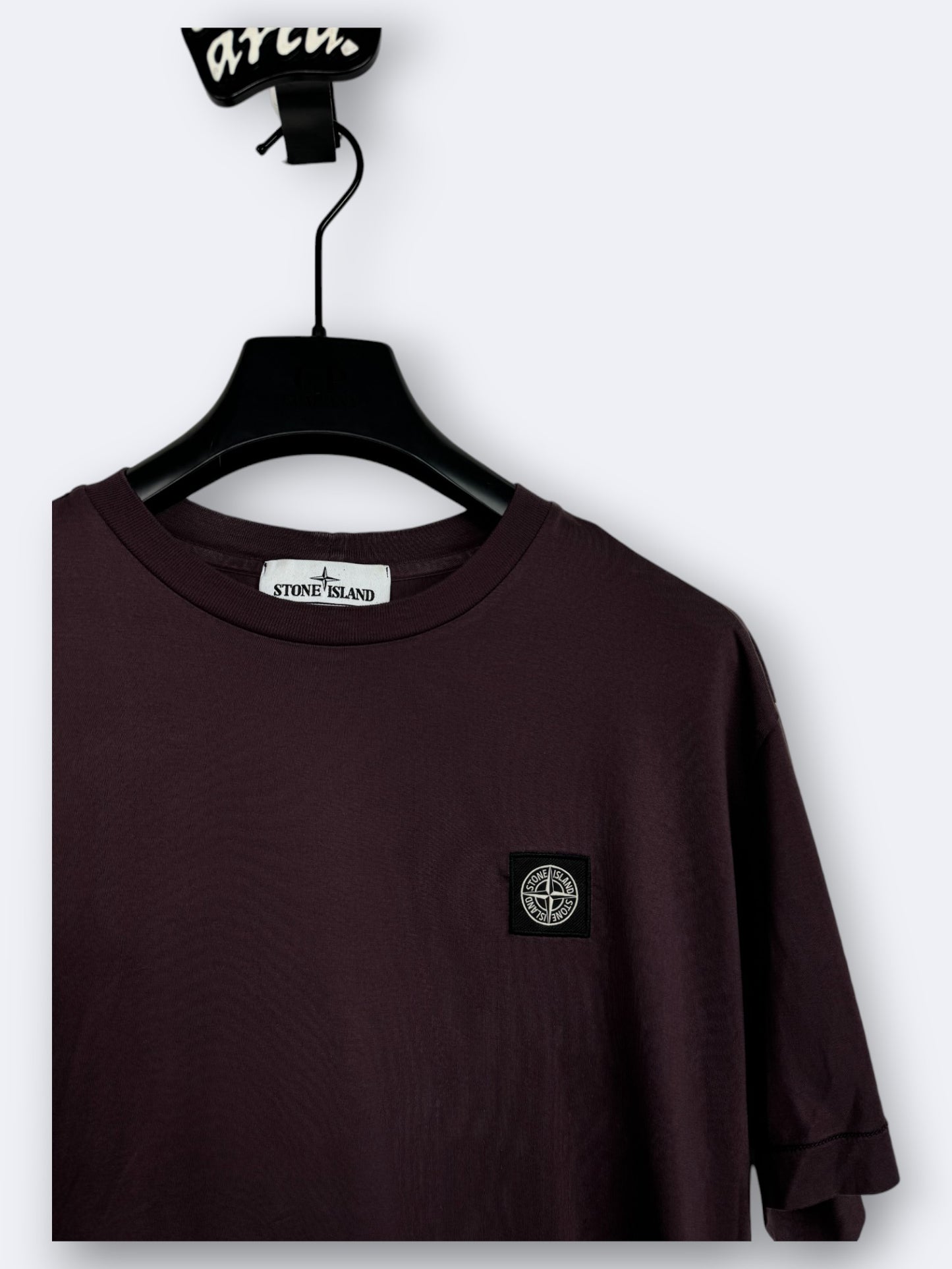 Tee-shirt Stone Island - M Casual Area