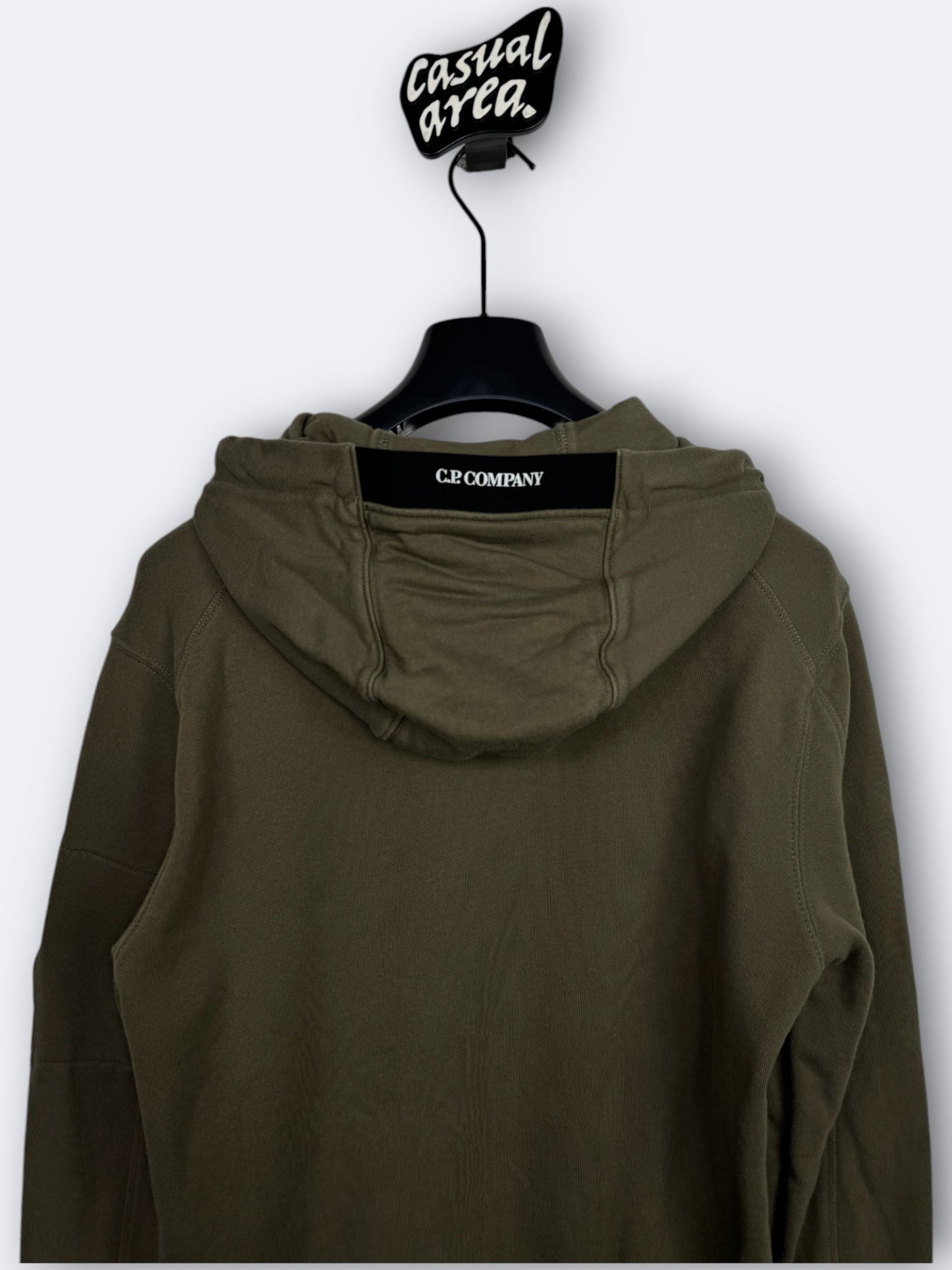 Hoodie C.P. Company - S Casual Area