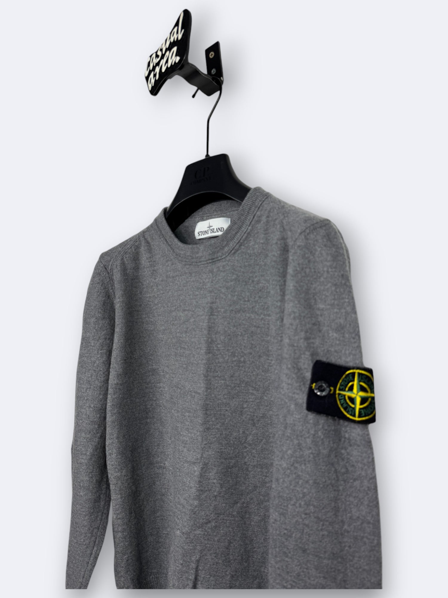 Crewneck Stone Island - XS Casual Area