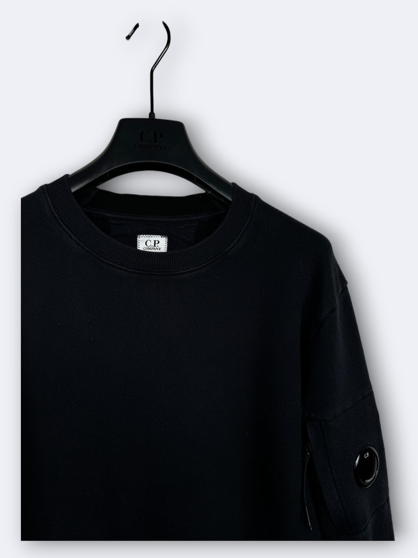 Crewneck C.P. Company - L Casual Area