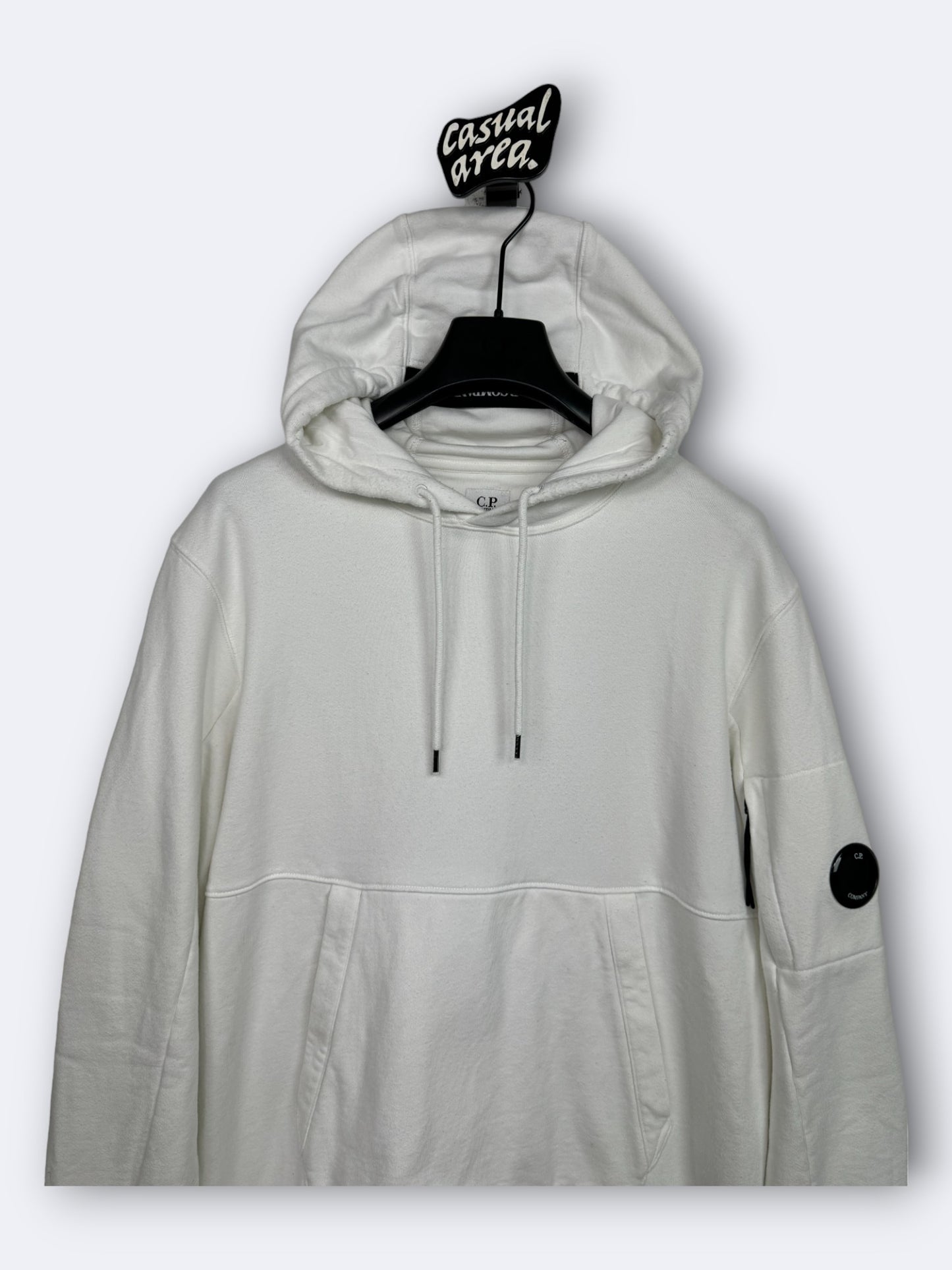 Hoodie C.P. Company - L Casual Area