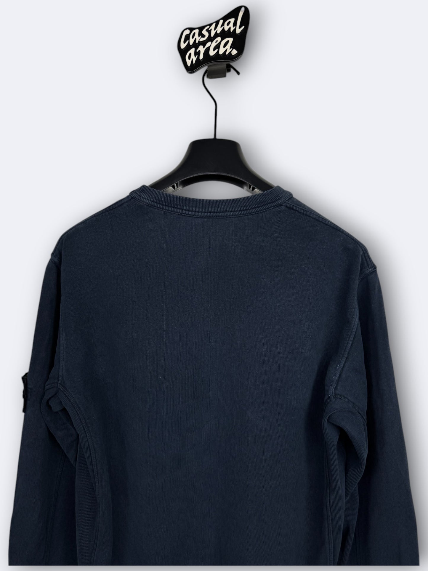 Crewneck Stone Island - L Casual Area