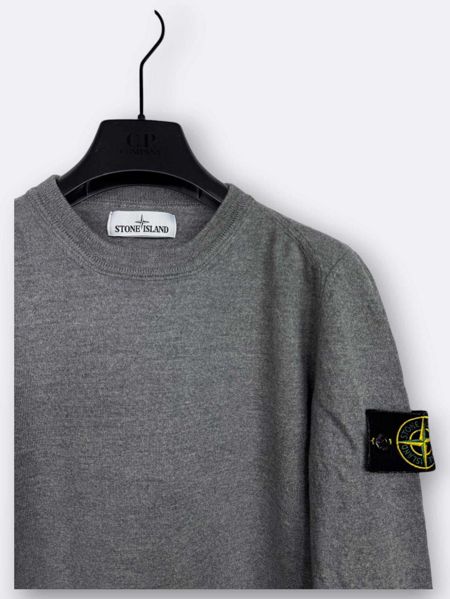 Crewneck Stone Island - XS Casual Area