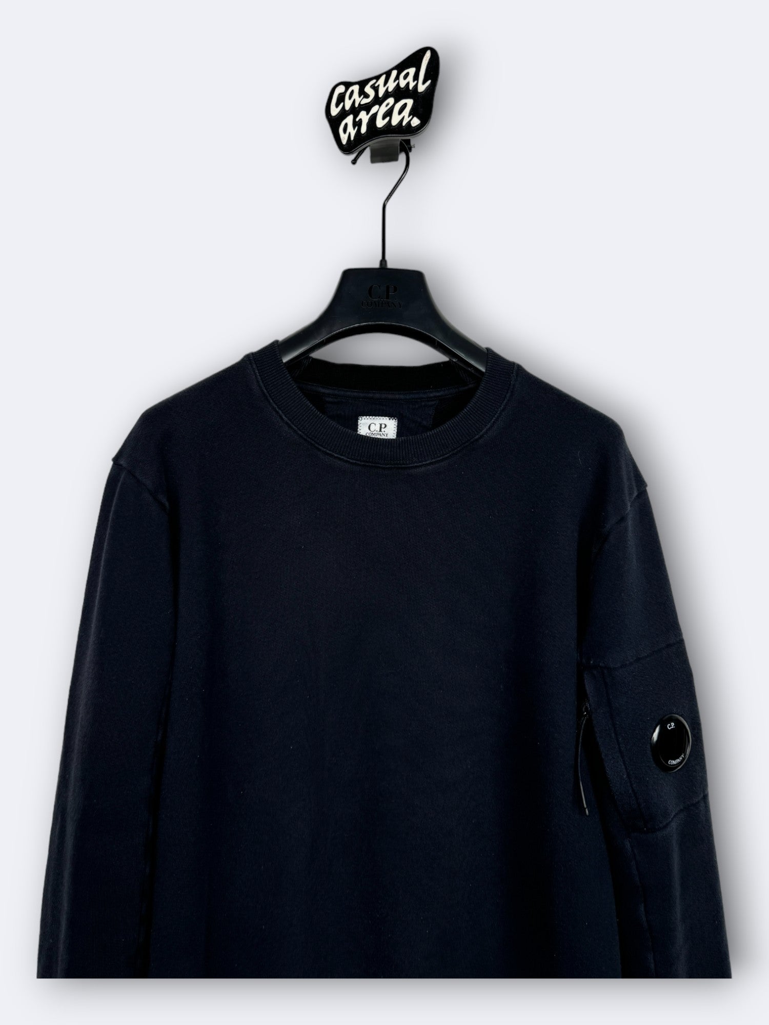 Crewneck C.P. Company - L Casual Area