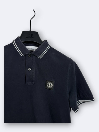 Polo Stone Island - S Casual Area