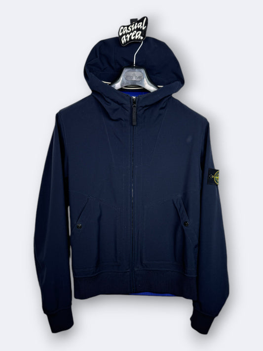 Soft Shell-R Stone Island - M Casual Area