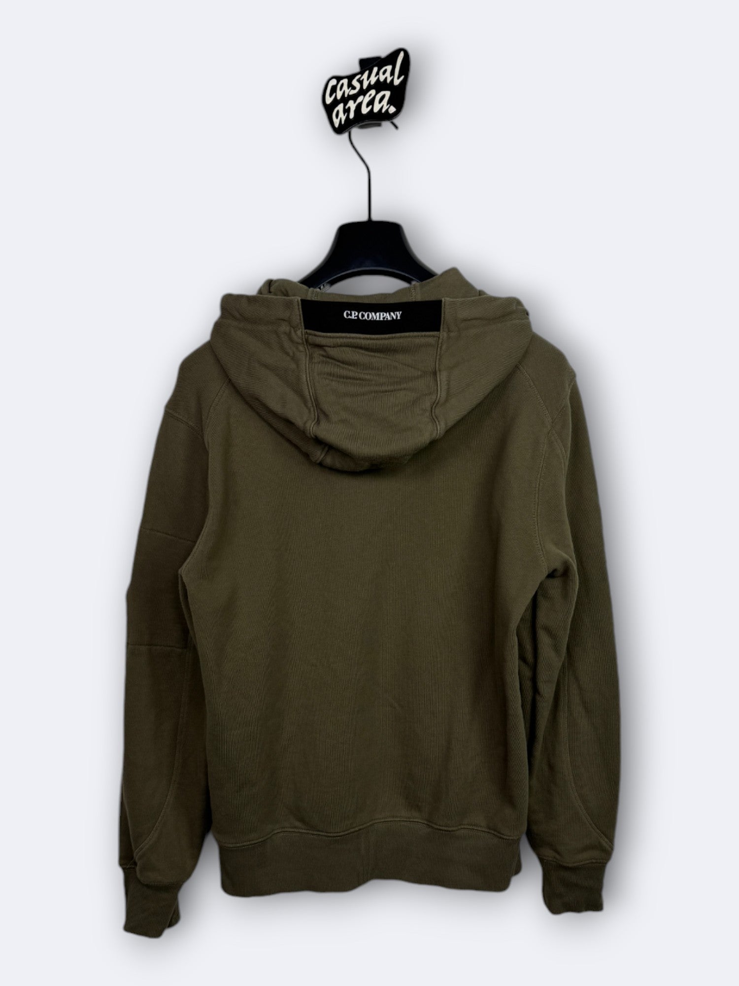 Hoodie C.P. Company - S Casual Area