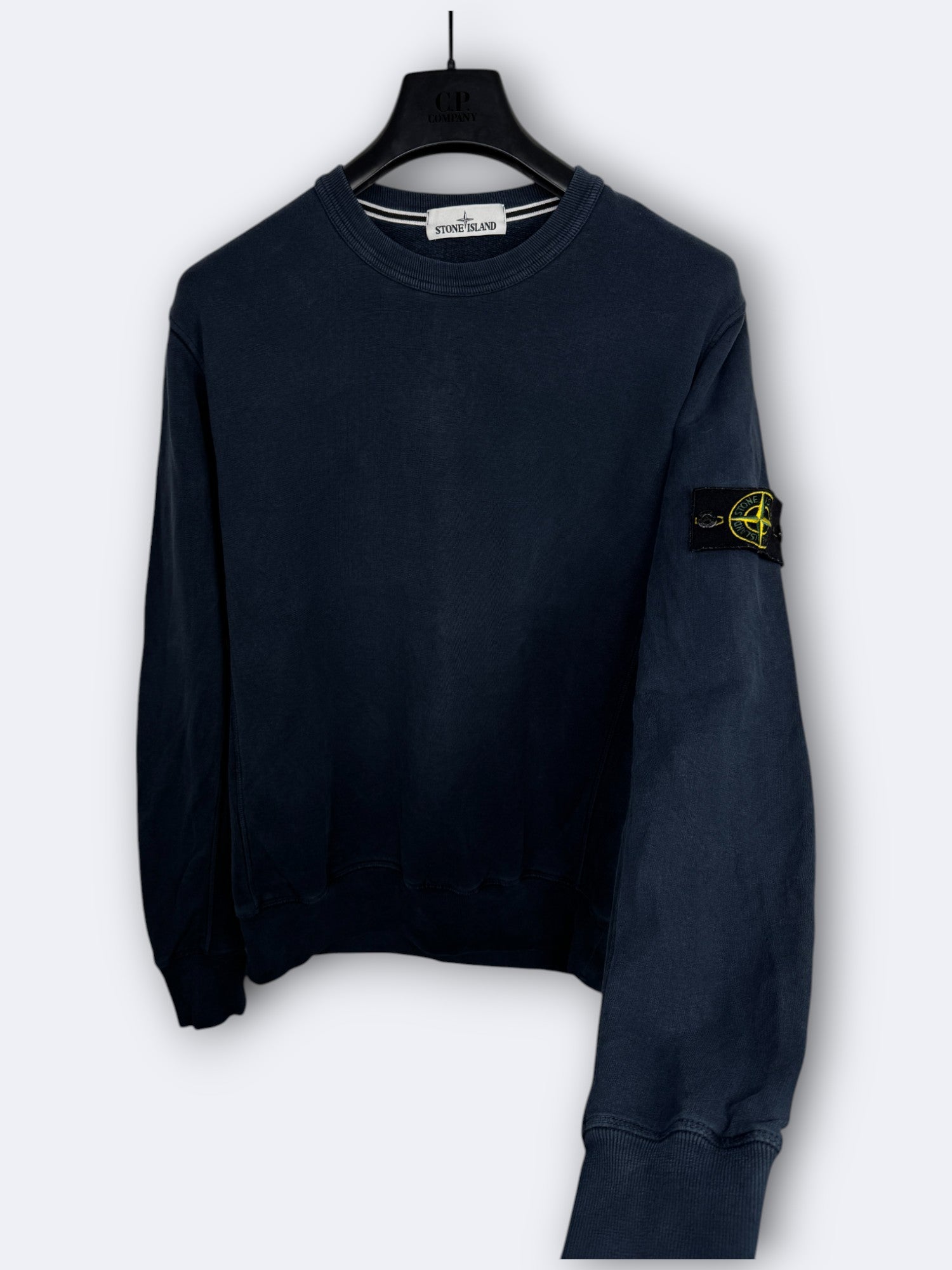 Crewneck Stone Island - L Casual Area