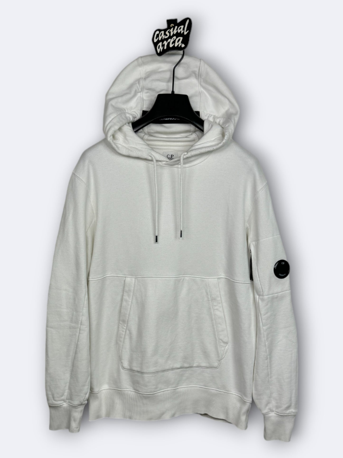 Hoodie C.P. Company - L Casual Area