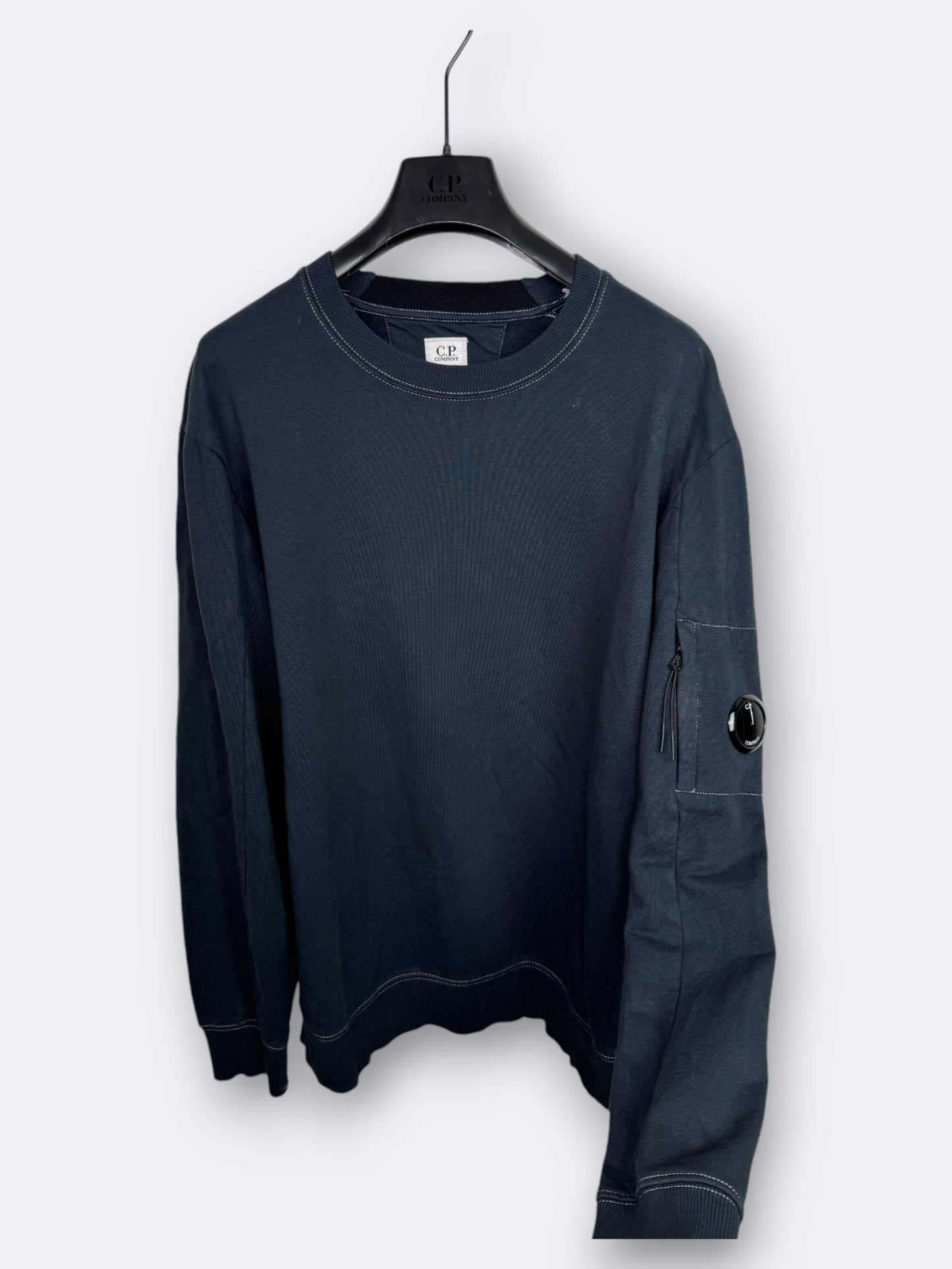 Crewneck C.P. Company - L Casual Area