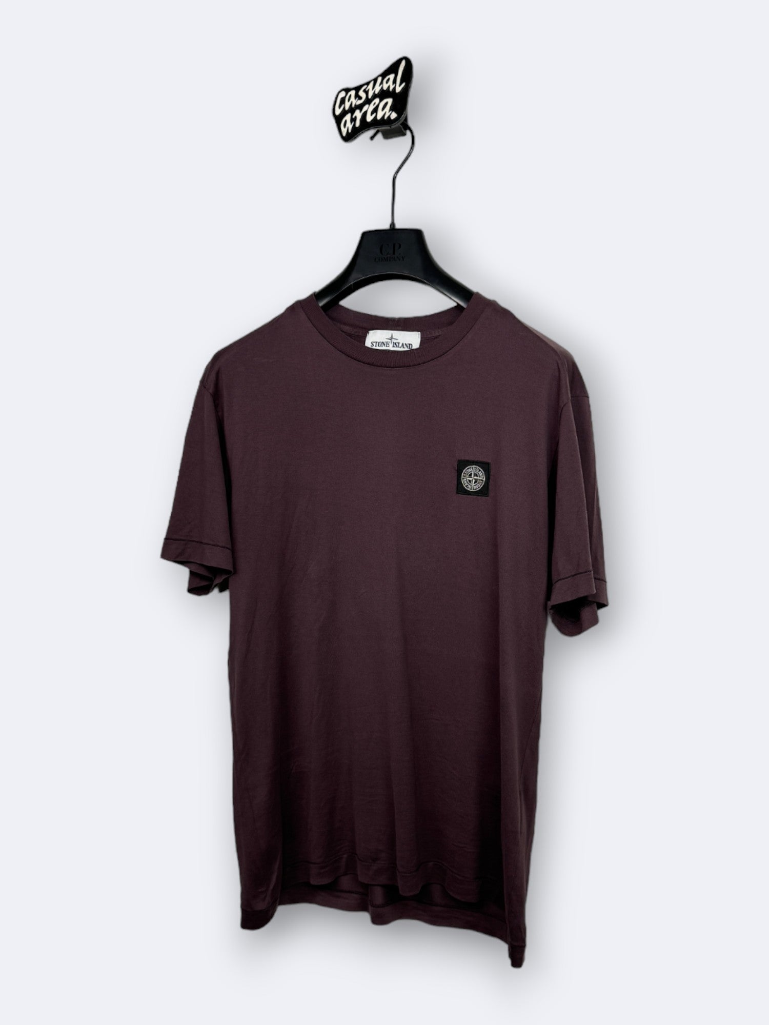 Tee-shirt Stone Island - M Casual Area