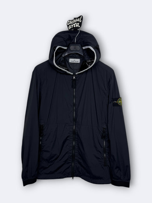 Veste "Skin Touch Nylon" Stone Island - L Casual Area