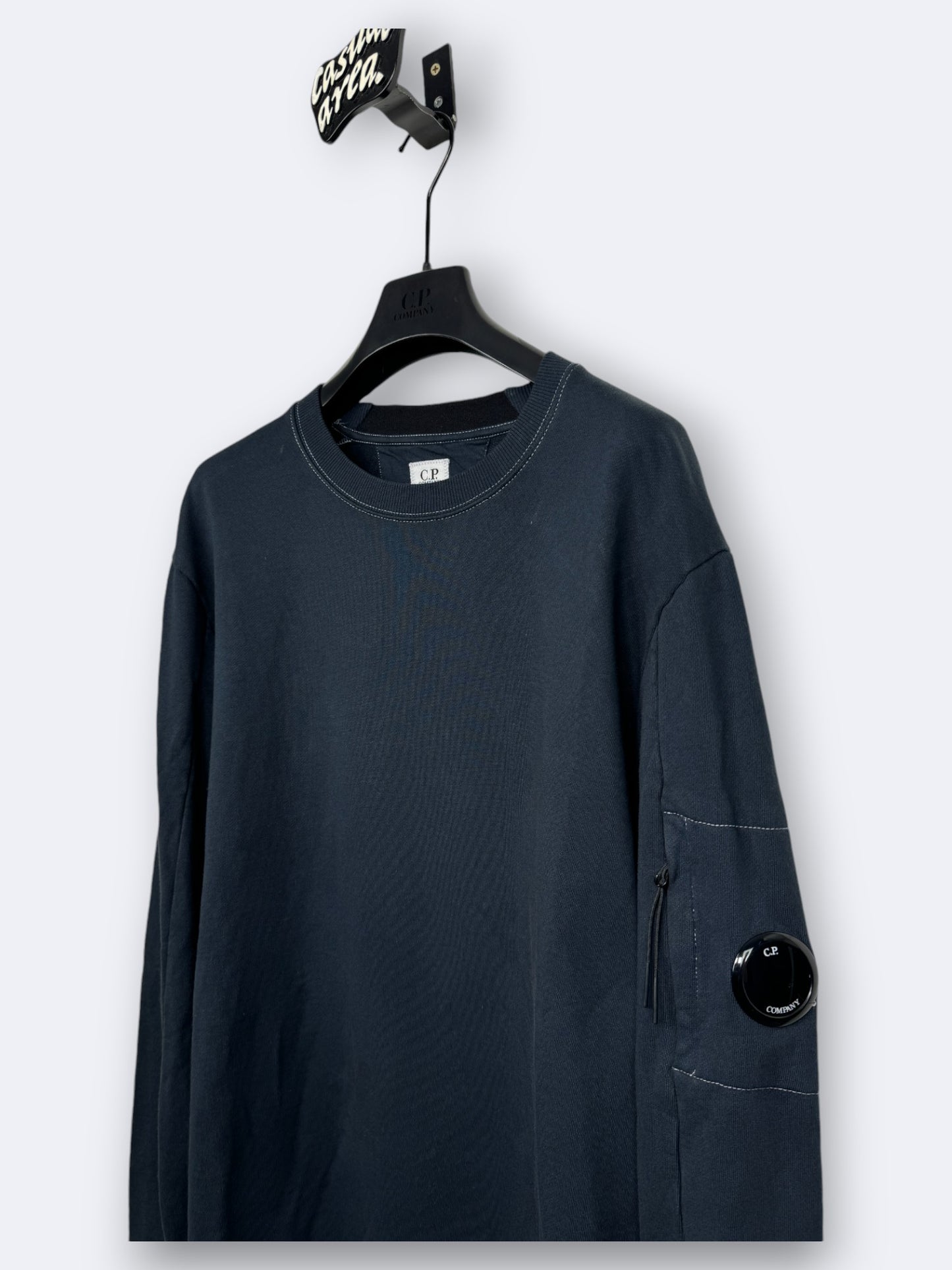 Crewneck C.P. Company - L Casual Area