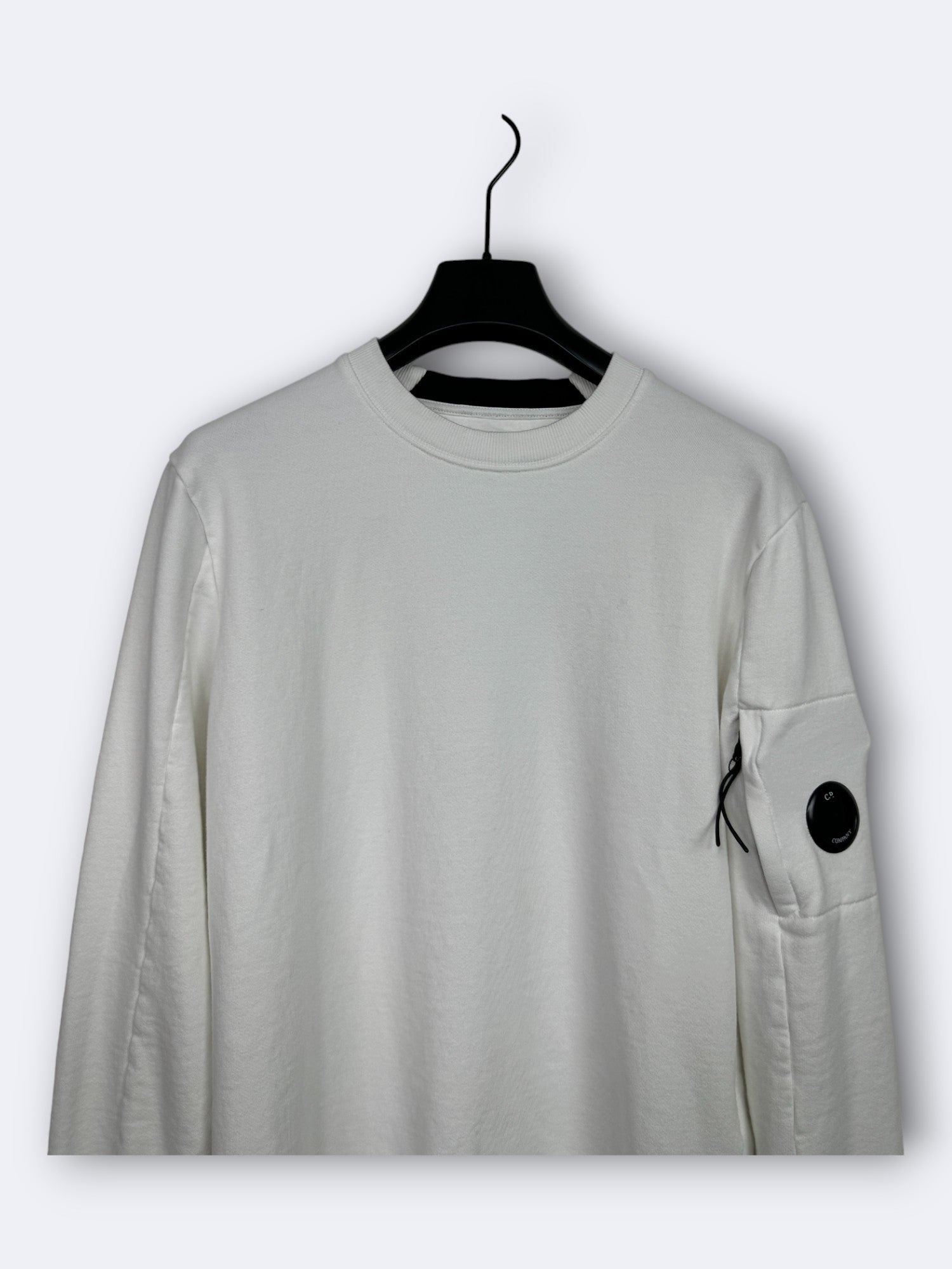 Crewneck C.P. Company - M Casual Area