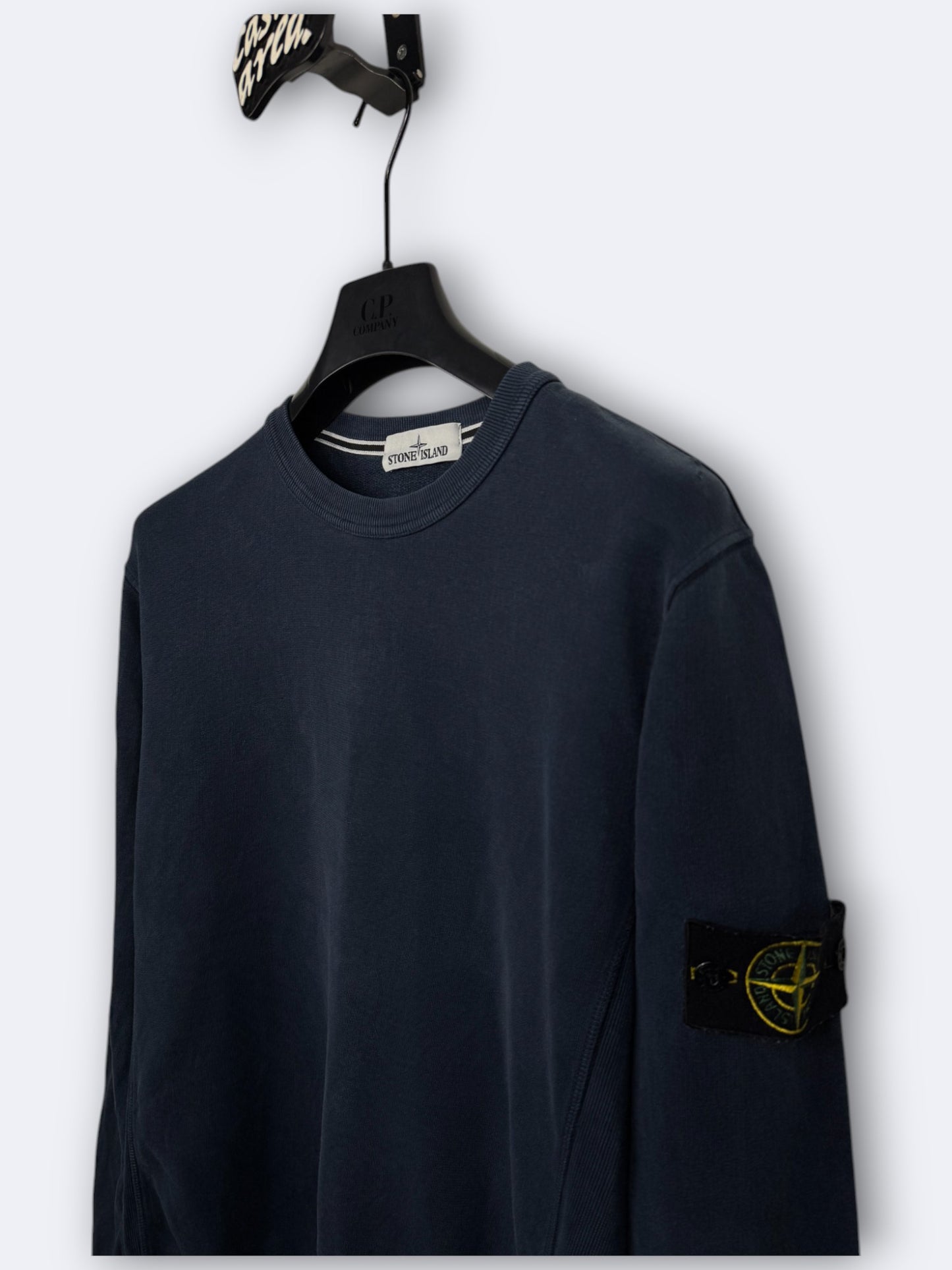 Crewneck Stone Island - L Casual Area