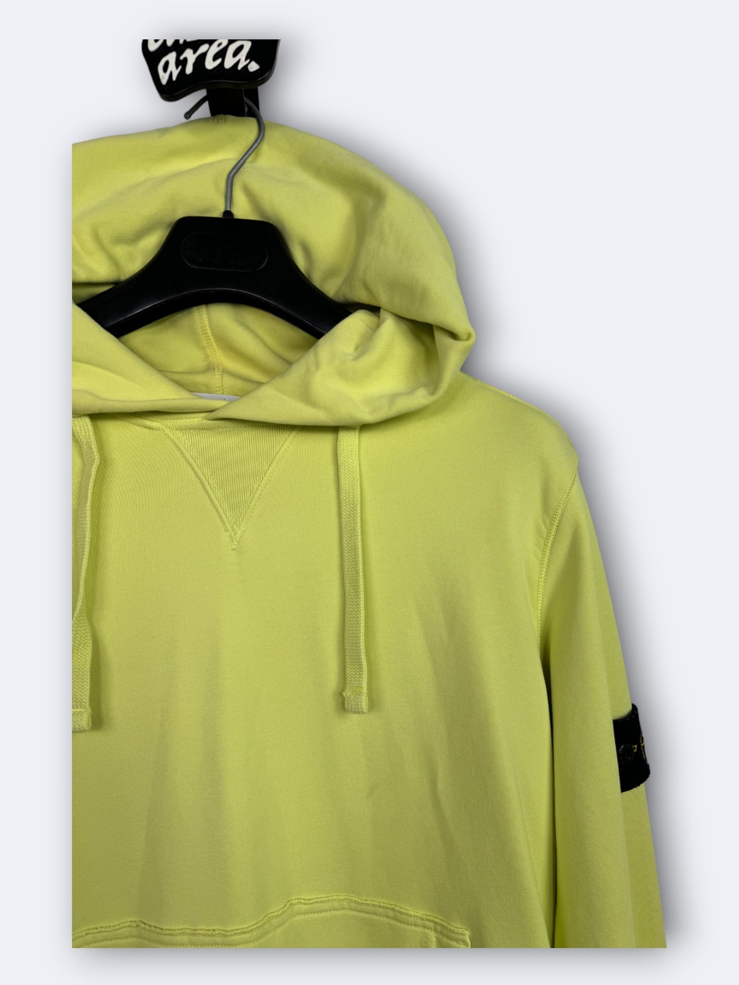 Hoodie Stone Island - L Casual Area