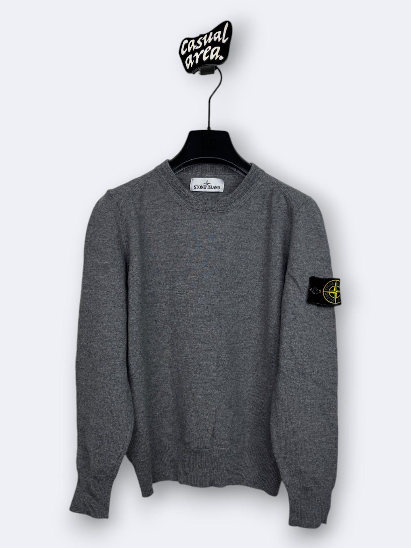 Crewneck Stone Island - XS Casual Area