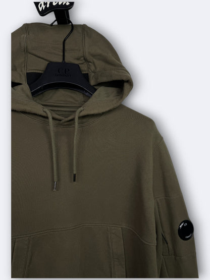 Hoodie C.P. Company - S Casual Area