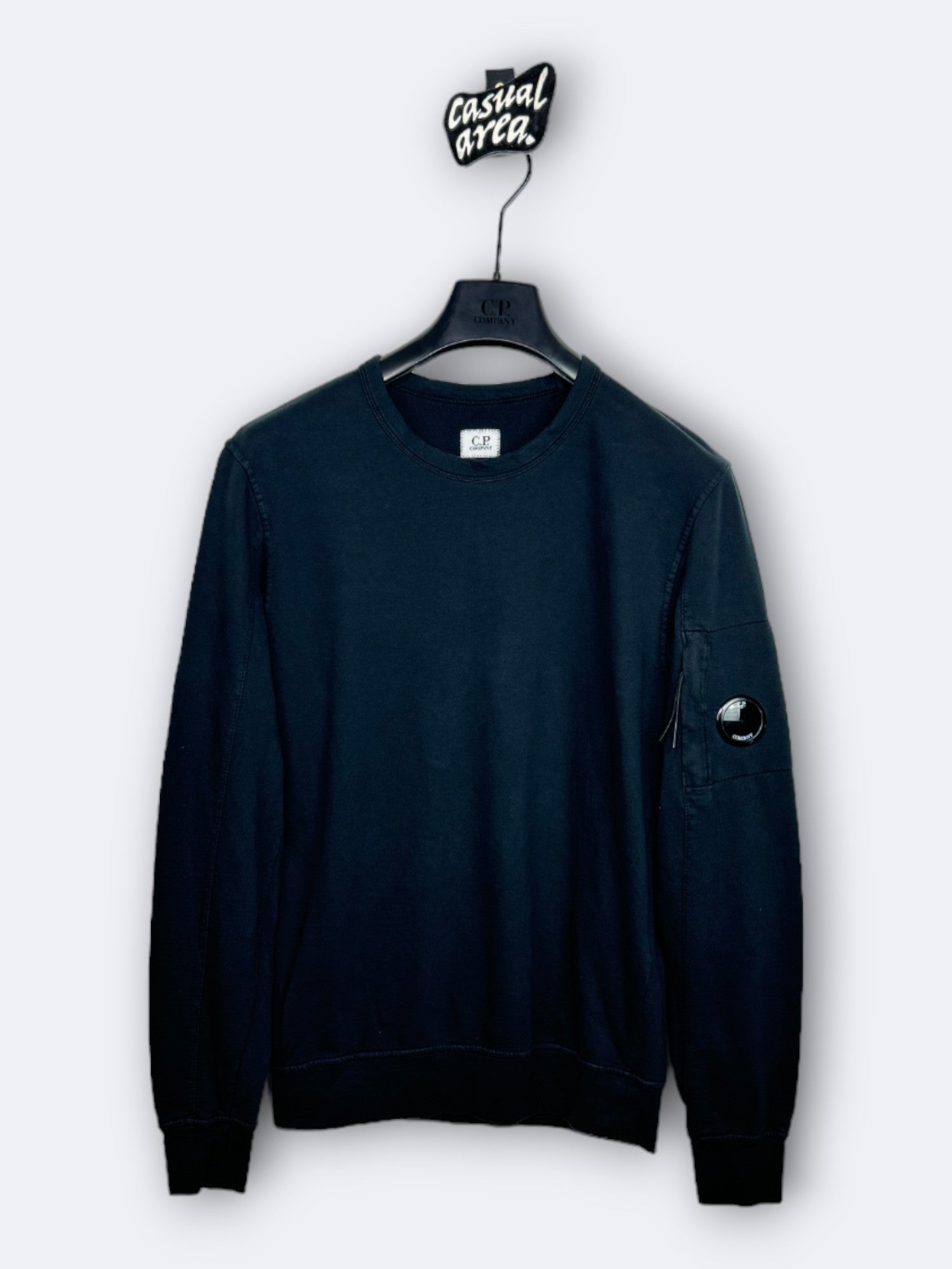 Crewneck C.P. Company - S Casual Area