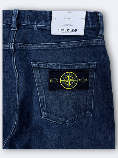 Jean Stone Island - M Casual Area