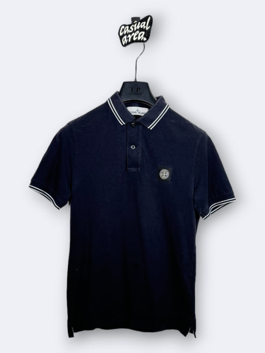 Polo Stone Island - S Casual Area