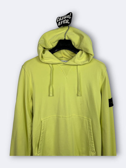 Hoodie Stone Island - L Casual Area