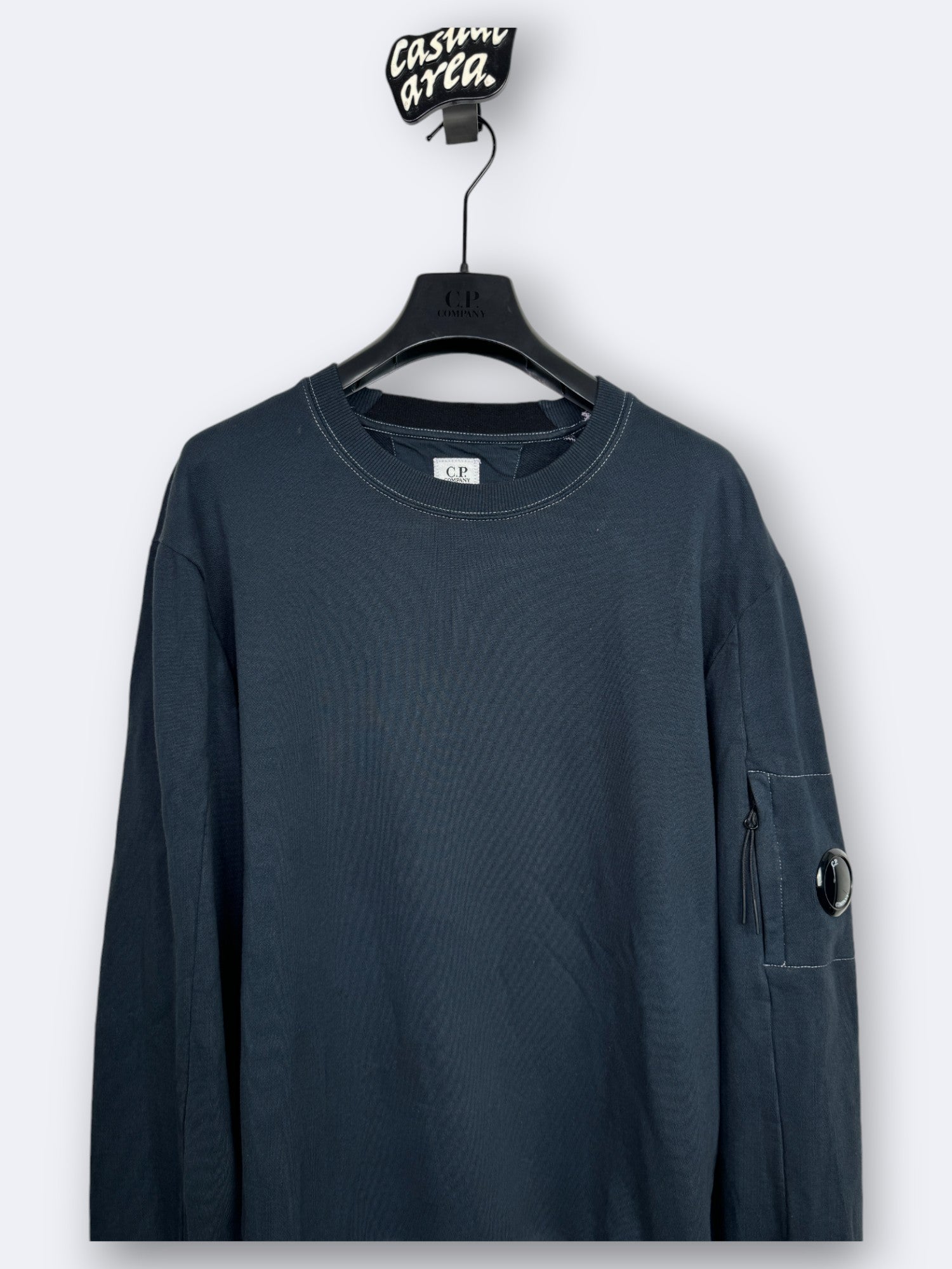 Crewneck C.P. Company - L Casual Area