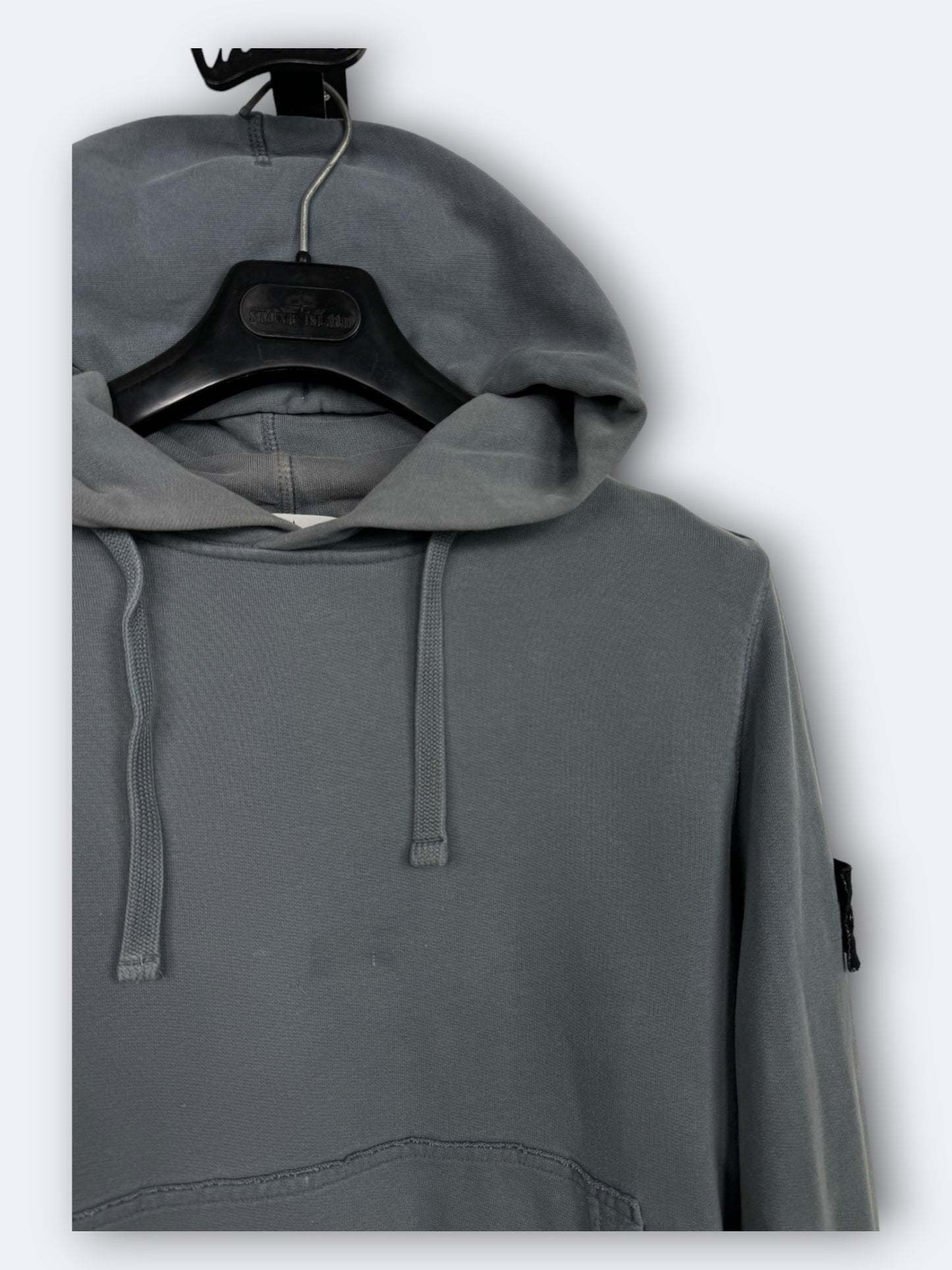 Hoodie Stone Island - S Casual Area