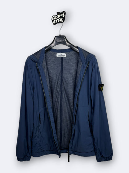 Veste Skin Touch Nylon-TC Stone Island - M Casual Area