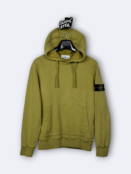 Hoodie Stone Island - S Casual Area