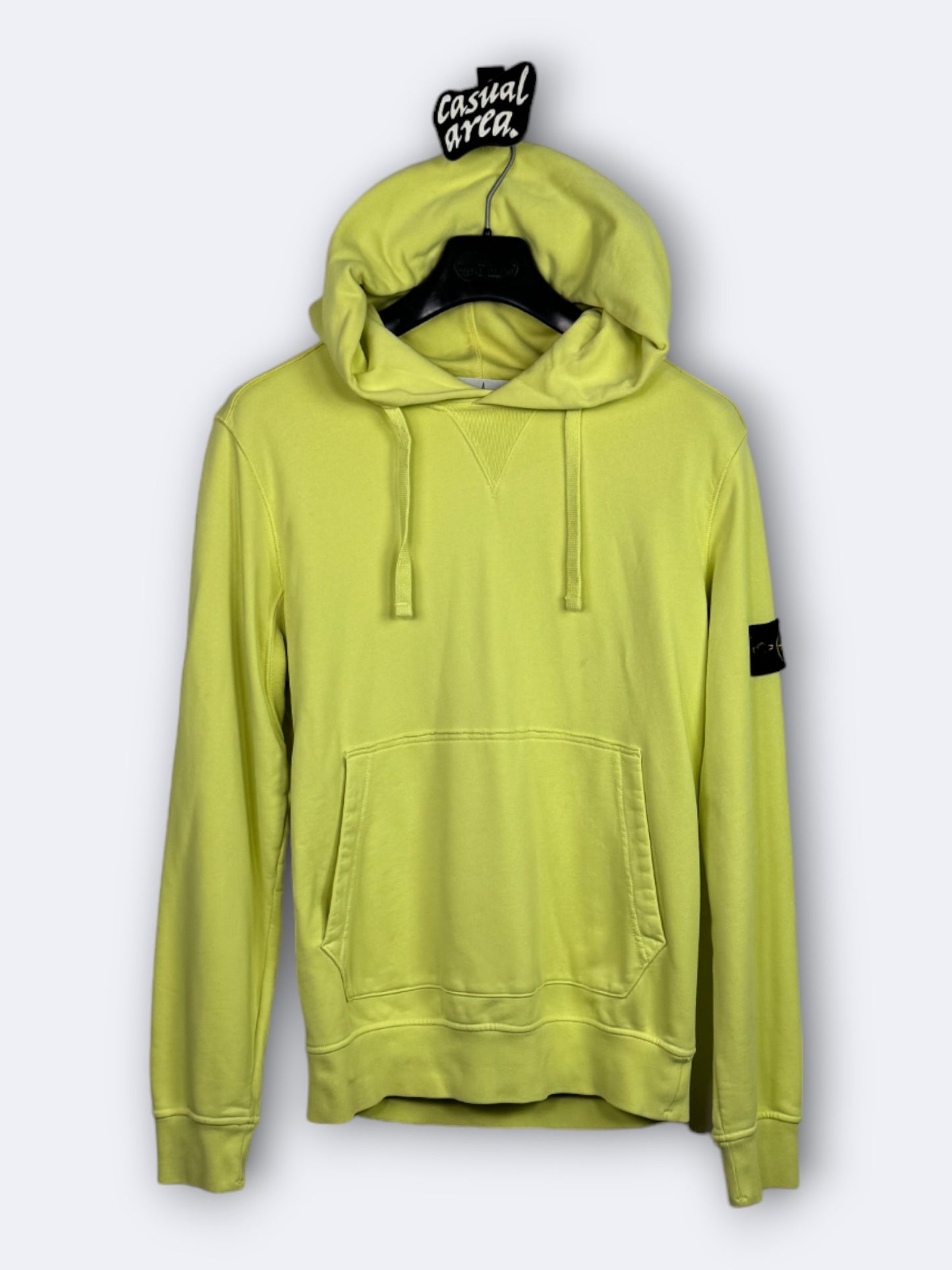 Hoodie Stone Island - L Casual Area